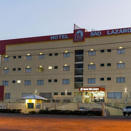 Hotel São Lázaro Brumado Kültér fotó